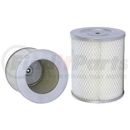 42245 by WIX FILTERS - WIX Air Filter