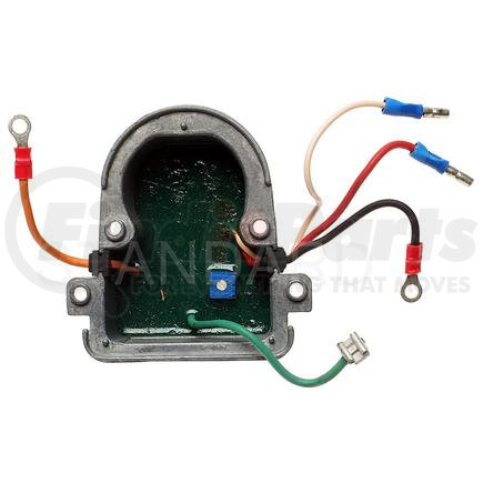 VR410 by STANDARD IGNITION - Voltage Regulator