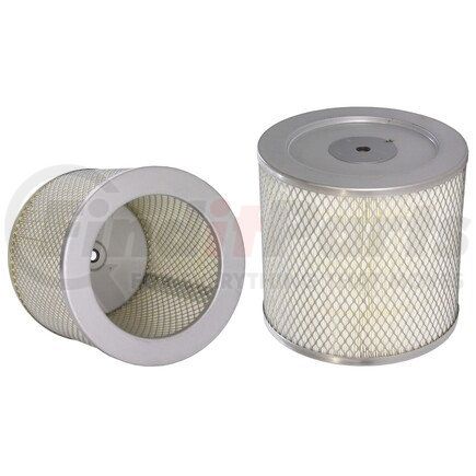42240 by WIX FILTERS - WIX Air Filter
