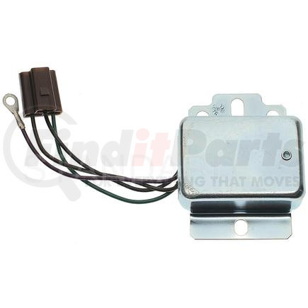 VR411 by STANDARD IGNITION - Voltage Regulator
