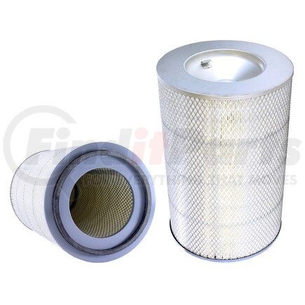 42253 by WIX FILTERS - WIX Air Filter