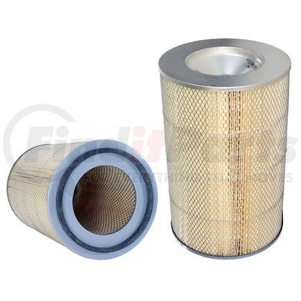 42253FR by WIX FILTERS - WIX Air Filter