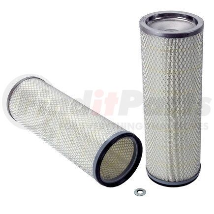 42264 by WIX FILTERS - WIX Air Filter