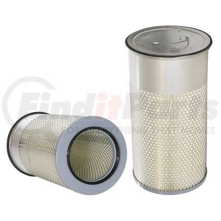 42266 by WIX FILTERS - WIX Air Filter
