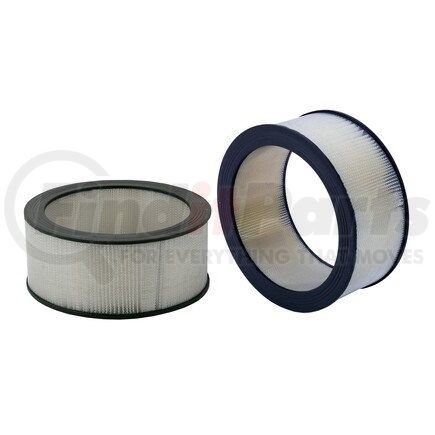 42273 by WIX FILTERS - WIX Air Filter