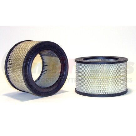42275 by WIX FILTERS - WIX Air Filter
