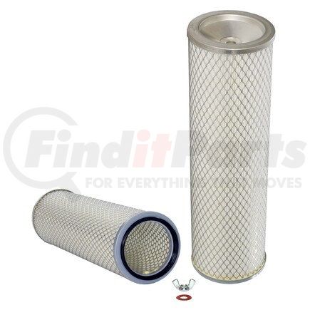 42269 by WIX FILTERS - WIX Air Filter
