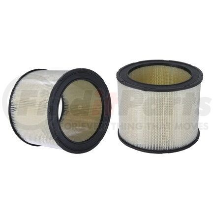 42271 by WIX FILTERS - WIX Air Filter