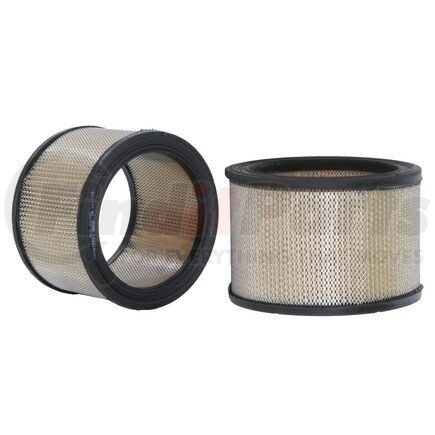 42298 by WIX FILTERS - WIX Air Filter