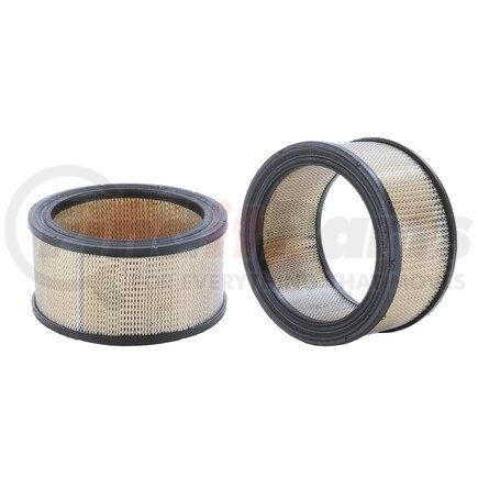 42299 by WIX FILTERS - WIX Air Filter
