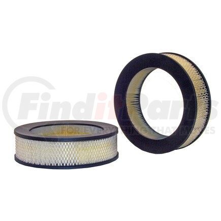 42300 by WIX FILTERS - WIX Air Filter