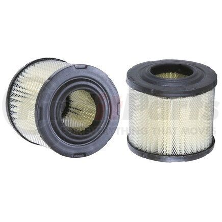 42301 by WIX FILTERS - WIX Air Filter