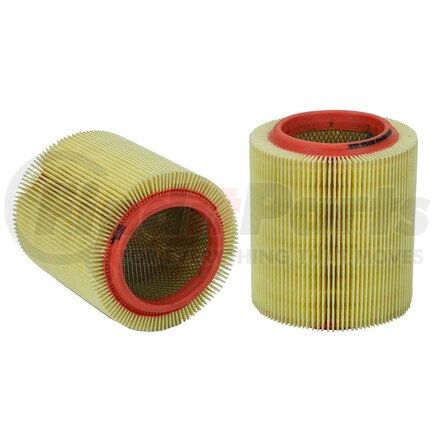 42303 by WIX FILTERS - WIX Air Filter