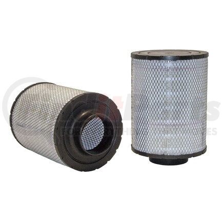 42326 by WIX FILTERS - WIX Air Filter