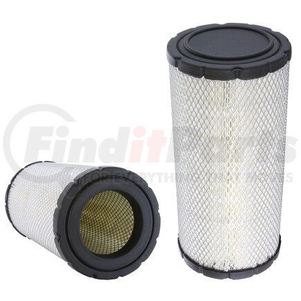42330 by WIX FILTERS - WIX Air Filter