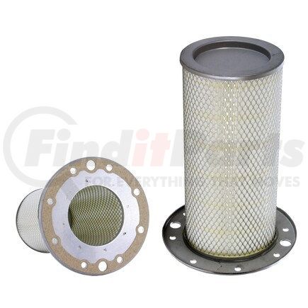 42336 by WIX FILTERS - WIX Air Filter