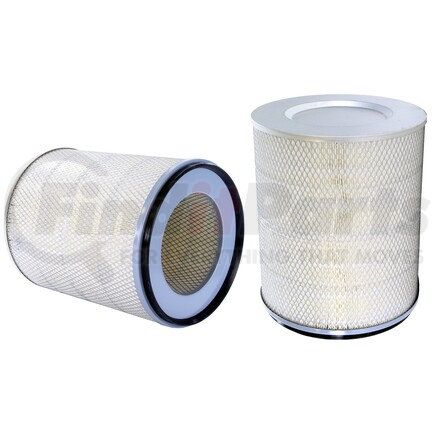 42334 by WIX FILTERS - WIX Air Filter