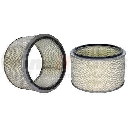 42358 by WIX FILTERS - WIX Air Filter