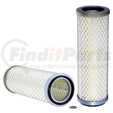 42342 by WIX FILTERS - WIX Air Filter