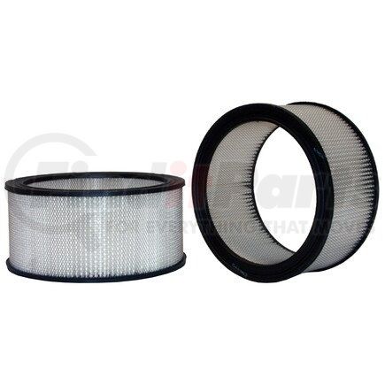 42363 by WIX FILTERS - WIX Air Filter