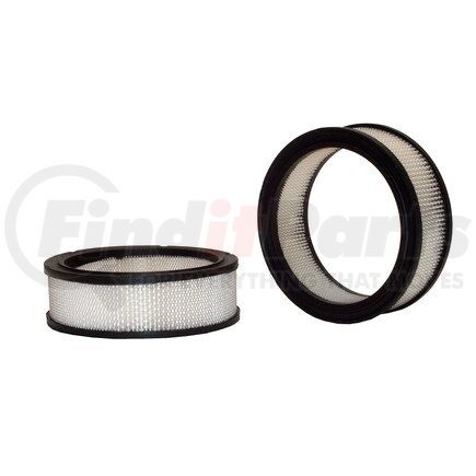 42359 by WIX FILTERS - WIX Air Filter