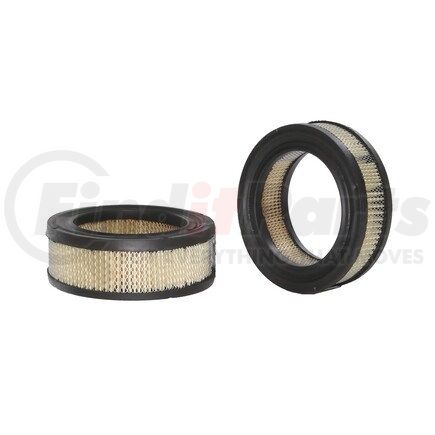 42372 by WIX FILTERS - WIX Air Filter