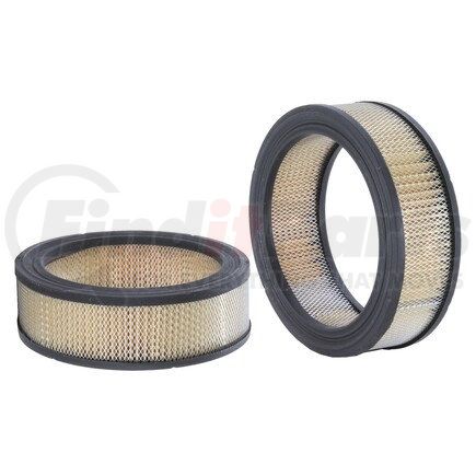 42373 by WIX FILTERS - WIX Air Filter