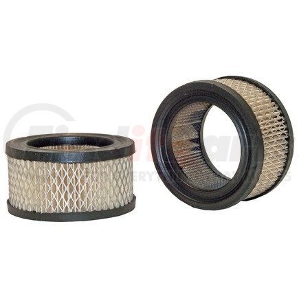 42374 by WIX FILTERS - WIX Air Filter