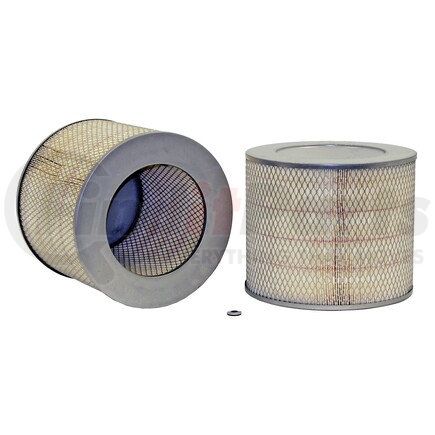 42376 by WIX FILTERS - WIX Air Filter