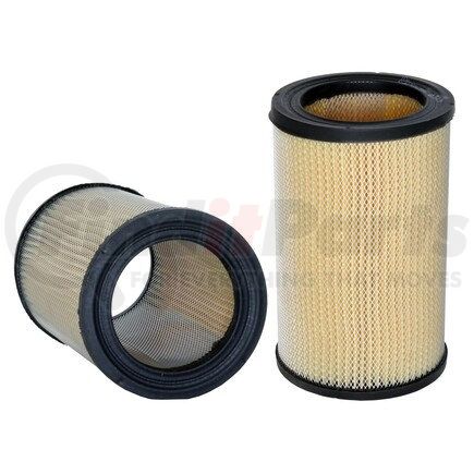 42370 by WIX FILTERS - WIX Air Filter