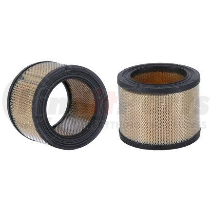 42371 by WIX FILTERS - WIX Air Filter