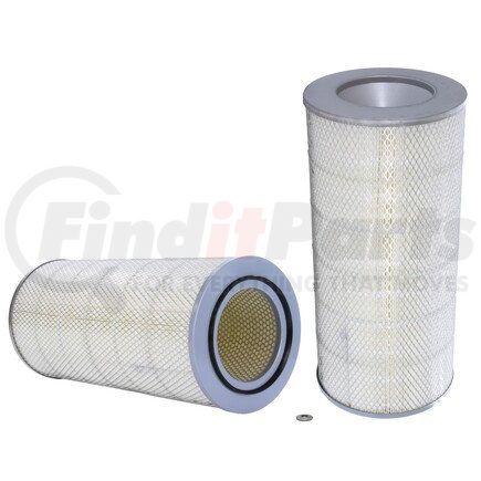 42382 by WIX FILTERS - WIX Air Filter