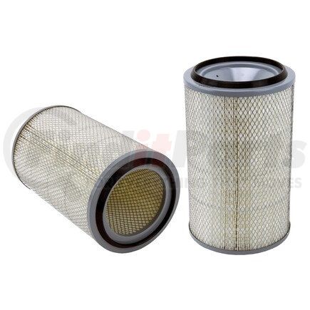 42387 by WIX FILTERS - WIX Air Filter