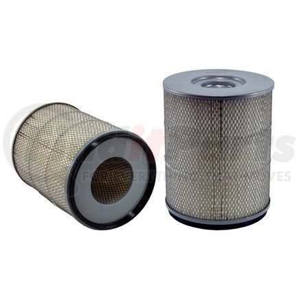 42378 by WIX FILTERS - WIX Air Filter