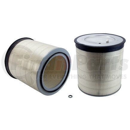 42380 by WIX FILTERS - WIX Air Filter