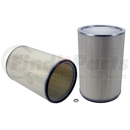 42381 by WIX FILTERS - WIX Air Filter