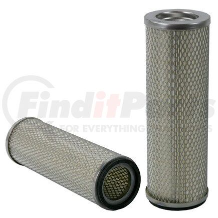 42397 by WIX FILTERS - AIR FILTER
