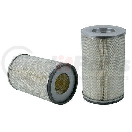 42392 by WIX FILTERS - WIX Air Filter