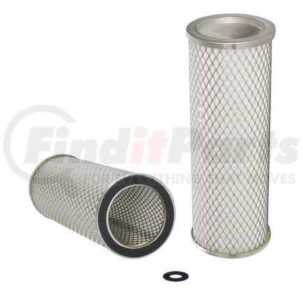 42395 by WIX FILTERS - WIX Air Filter
