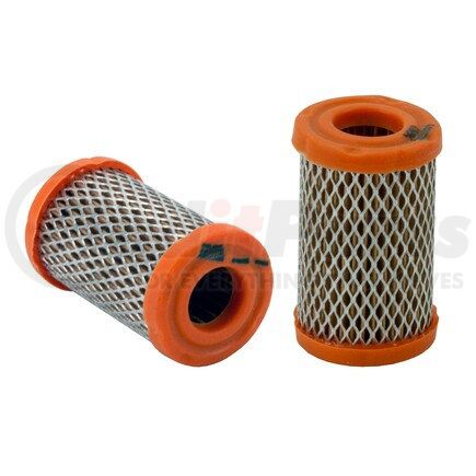 42419 by WIX FILTERS - WIX Air Filter