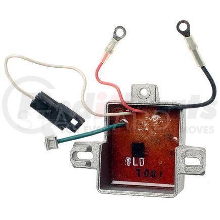 VR427 by STANDARD IGNITION - Voltage Regulator