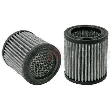 42406 by WIX FILTERS - WIX Air Filter