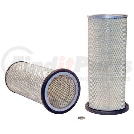 42423 by WIX FILTERS - WIX Air Filter