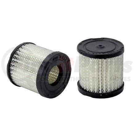 42424 by WIX FILTERS - WIX Air Filter