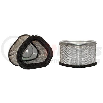 42425 by WIX FILTERS - WIX Air Filter