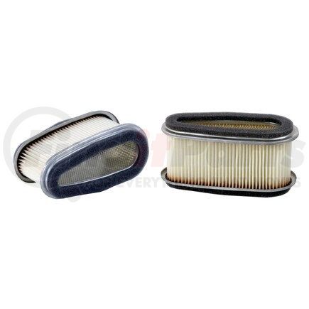 42433 by WIX FILTERS - WIX Air Filter