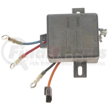 VR430 by STANDARD IGNITION - Voltage Regulator