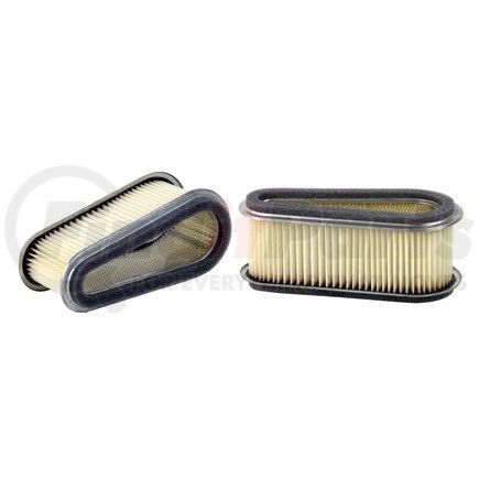 42439 by WIX FILTERS - WIX Air Filter