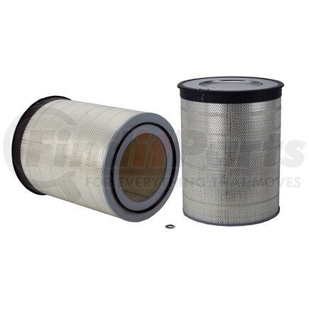 42440 by WIX FILTERS - WIX Air Filter