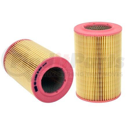 42458 by WIX FILTERS - WIX Air Filter